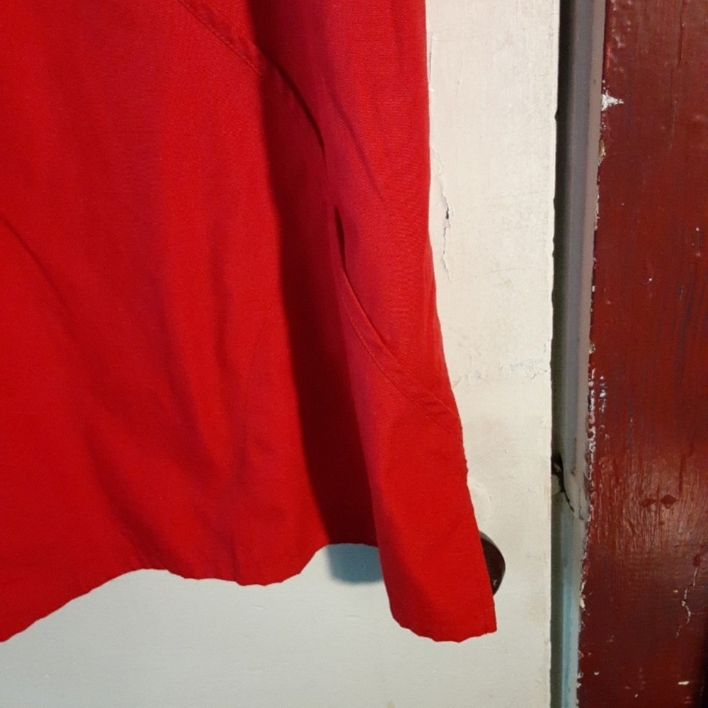 Cherokee Scrub Top - Picture 6 of 8